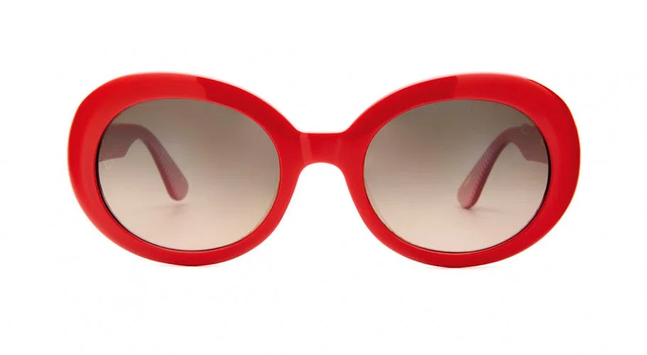 Etnia Barcelona DOLORES SUN Sunglasses - view 56